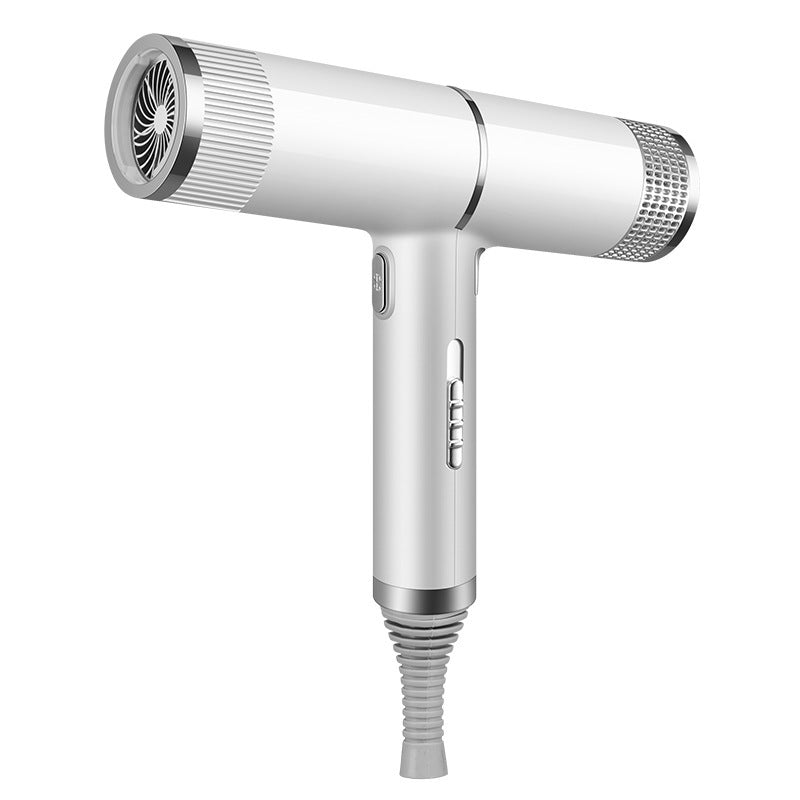 New Concept Ionic Hair Dryer – Fast Drying, Lightweight & Low Noise Professional Blow Dryer with 3 Heat Settings
